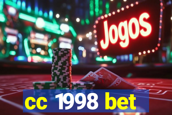 cc 1998 bet